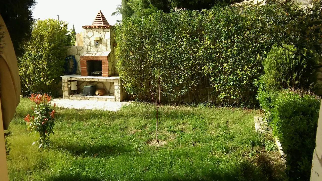 Villa Samos Villalari Kusadasi