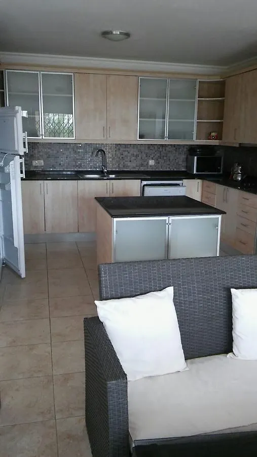 Villa Samos Villalari Kusadasi Turkey