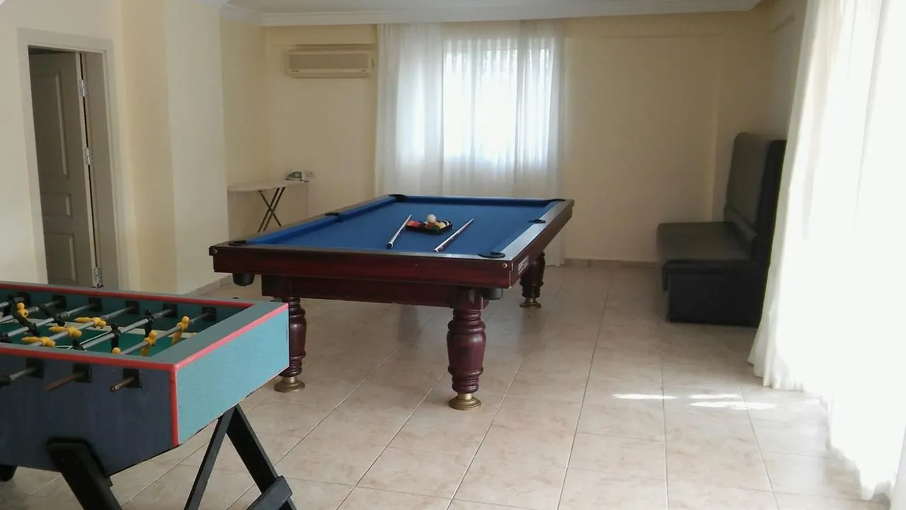 Villa Samos Villalari Kusadasi