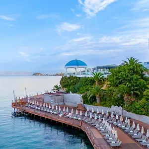 Infinity By Yelken Aquapark&resorts Kusadası