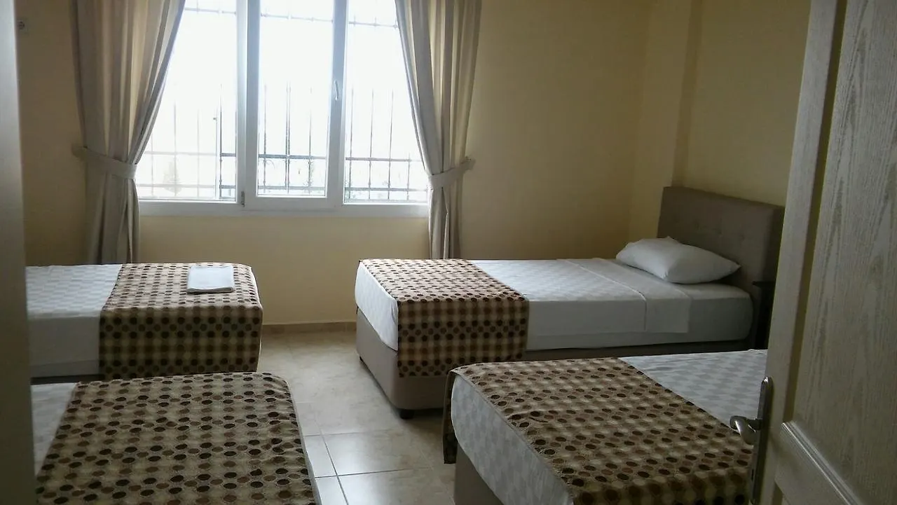 Samos Villalari Kusadasi Villa