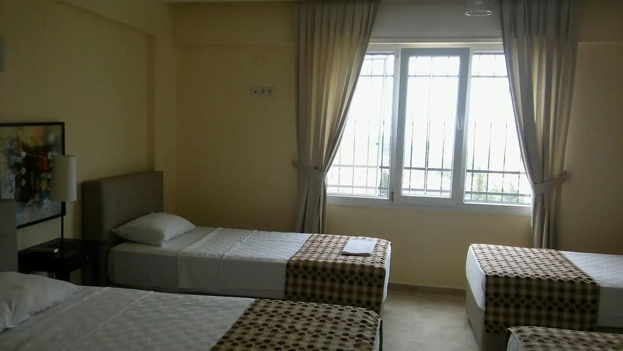 Samos Villalari Kusadasi Villa